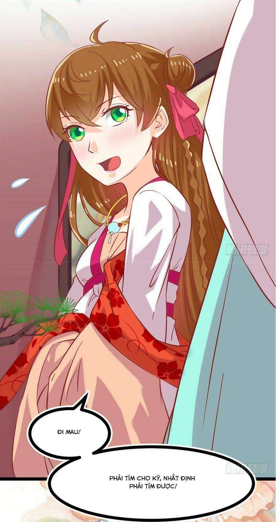 Ngọc Vi Mai: Chapter 10