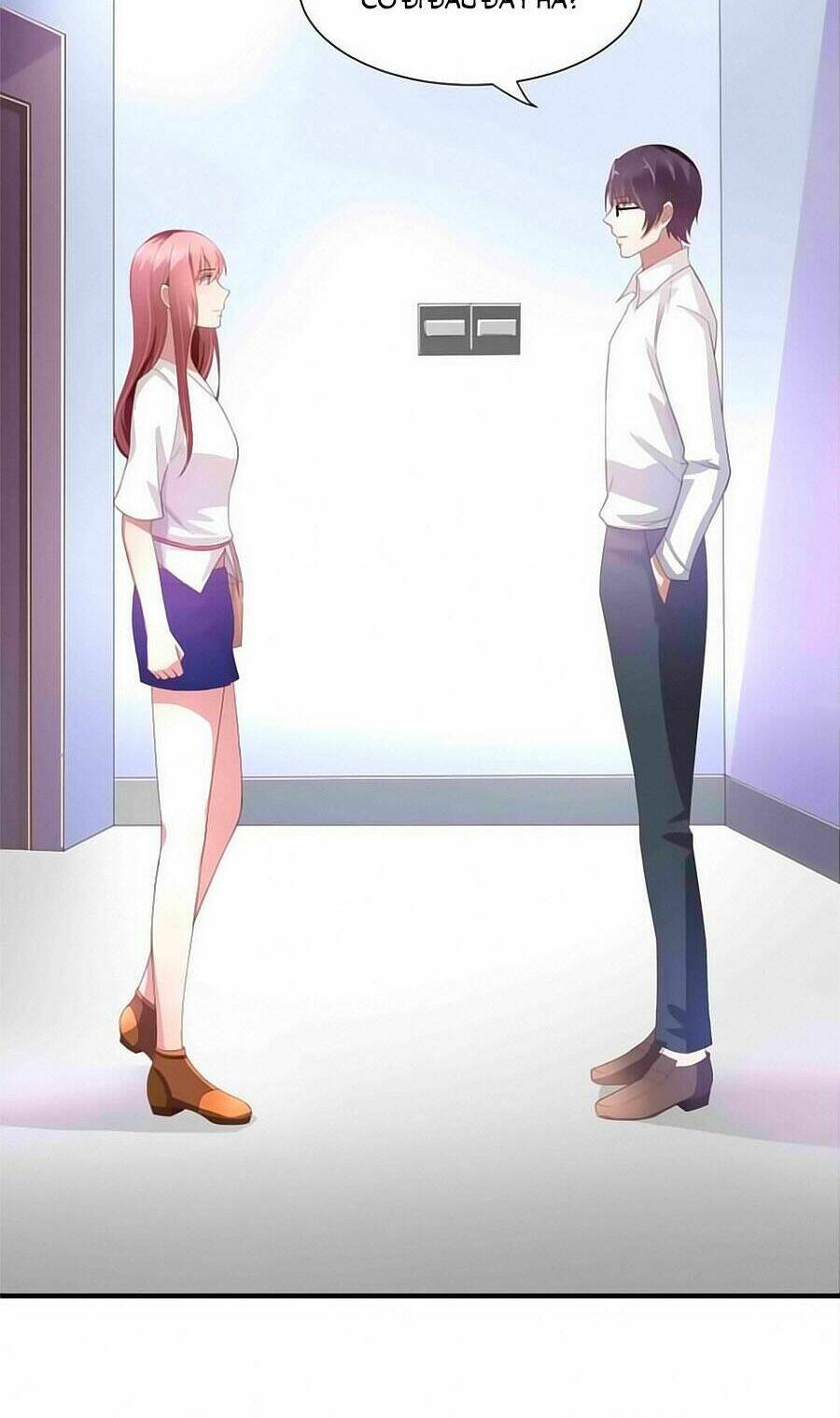 Thoát Quỹ Biên Duyên: Chapter 17