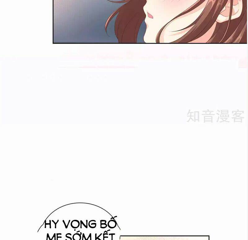 Người Yêu Ẩn Hình Của Ảnh Đế: Chapter 85