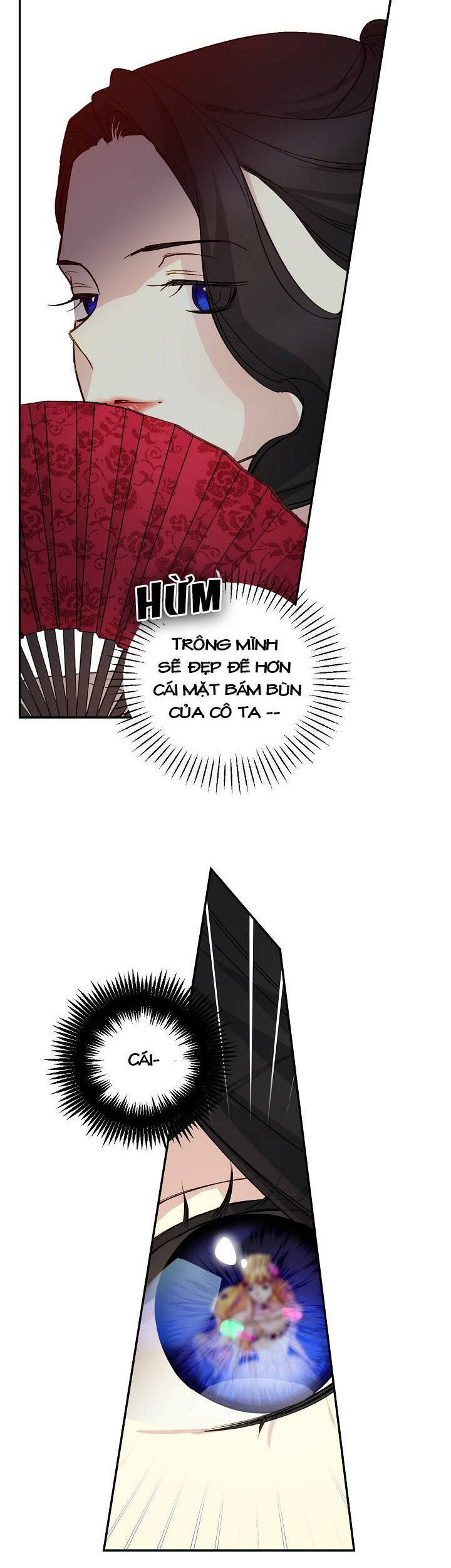 Cô Hầu Giỏi Giang: Chapter 40