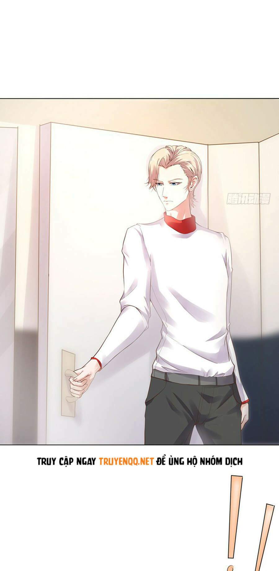 Nữ Hoàng Luật: Chapter 5