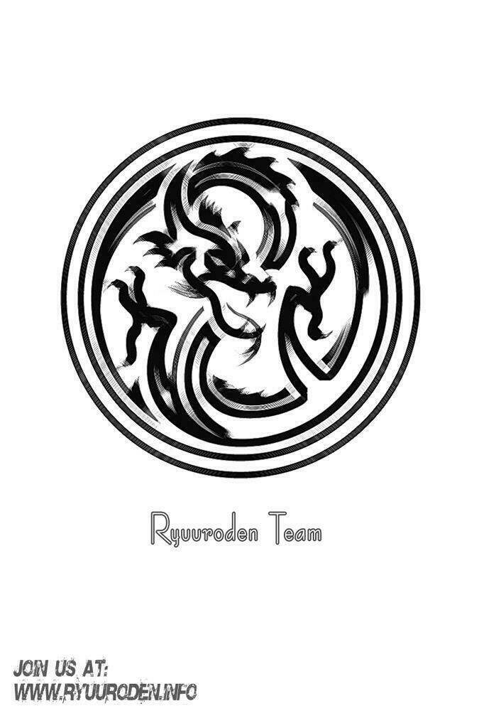 Hoàng Phi Hồng Phần 2: Chapter 84