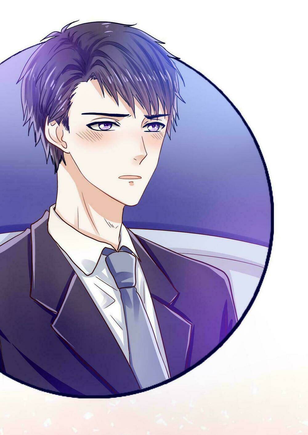 Trọng Sinh Chi Song Diện Cừu Phục Ký: Chapter 9