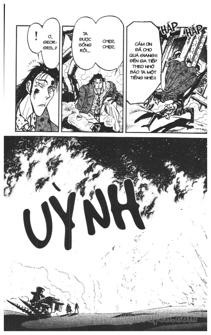 Fujita Kazuhiro: Chapter 22