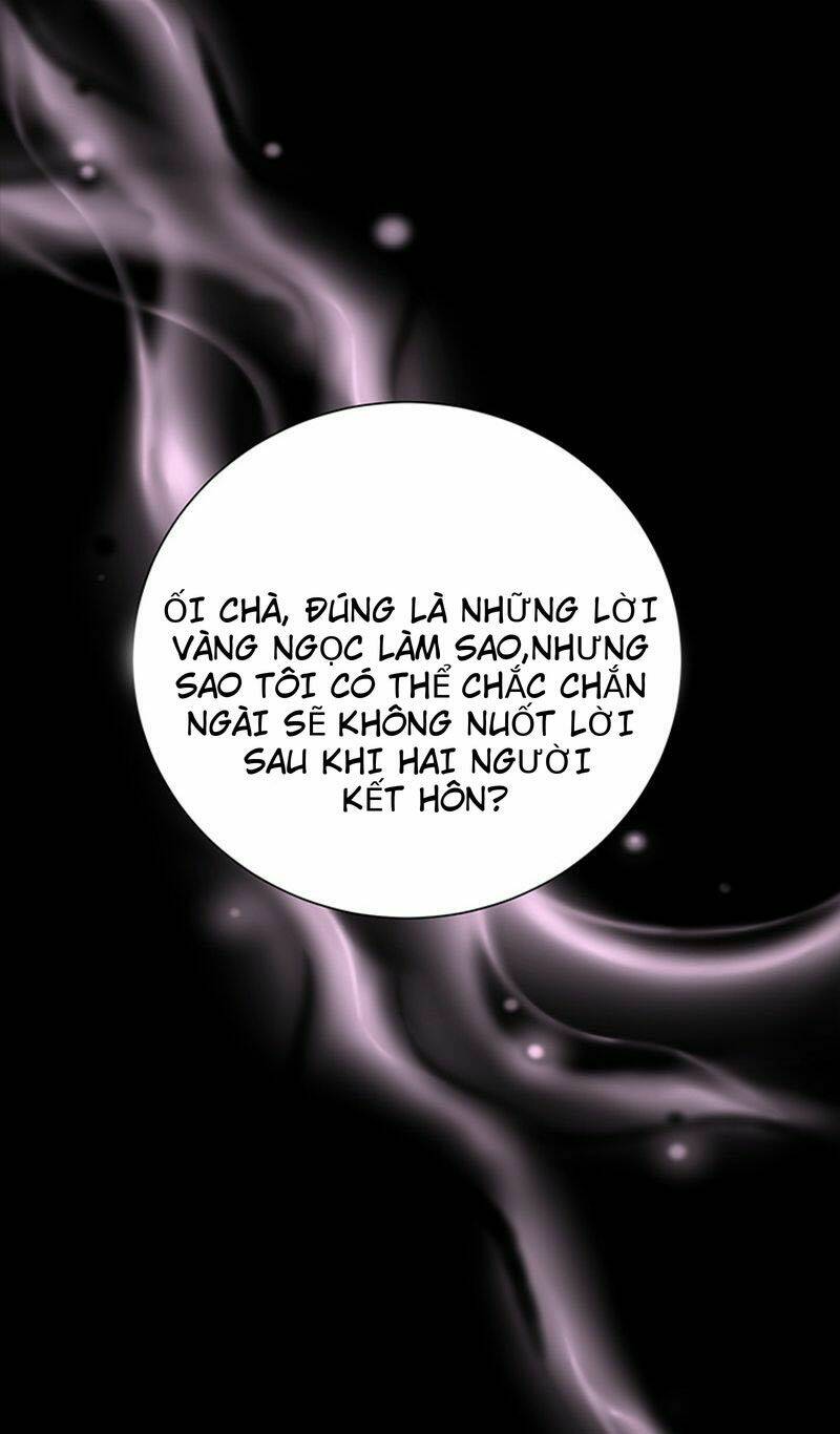 Nhân Vật Phản Diện Yêu Cầu Tôi Yêu Chàng: Chapter 2