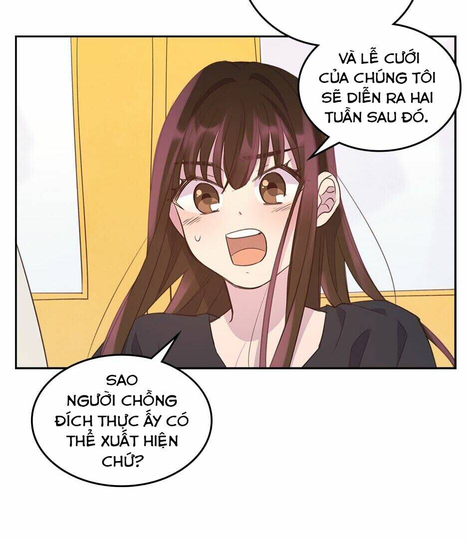 Cuộc Hôn Nhân Bất Khả Thi: Chapter 24