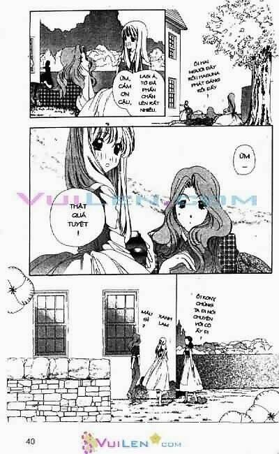 Duyên Kỳ Ngộ: Chapter 9