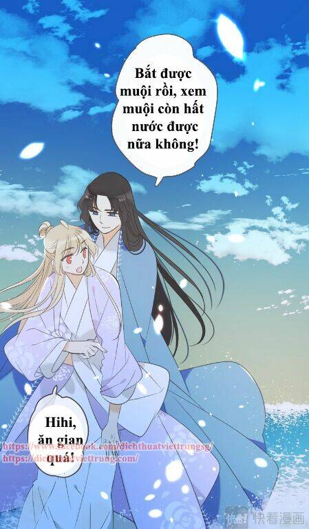 Bạn Trai Tôi Là Cẩm Y Vệ 2: Chapter 52