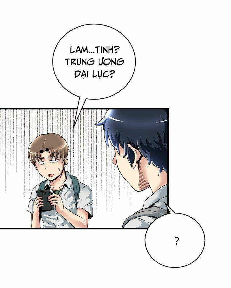 Thiên Hạ Đệ Nhất Cao Thủ Đi Học: Chapter 10
