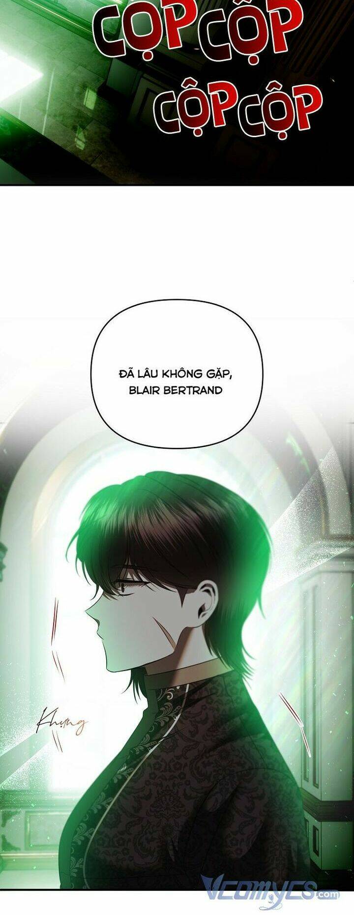 CÁCH SỐNG SÓT SAU KHI NGỦ VỚI HOÀNG ĐẾ: Chapter 29