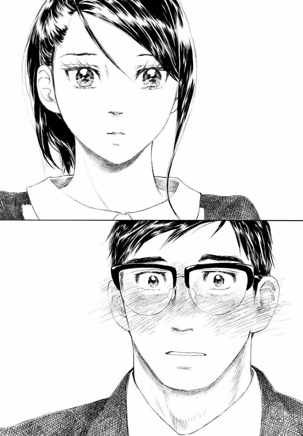 Kannou Sensei: Chapter 2