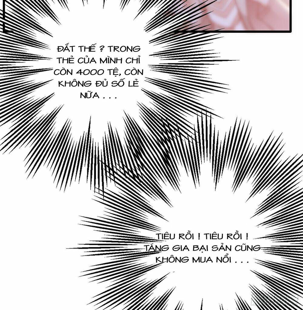 Lấy Tình Yêu, Lấy Thời Gian: Chapter 19