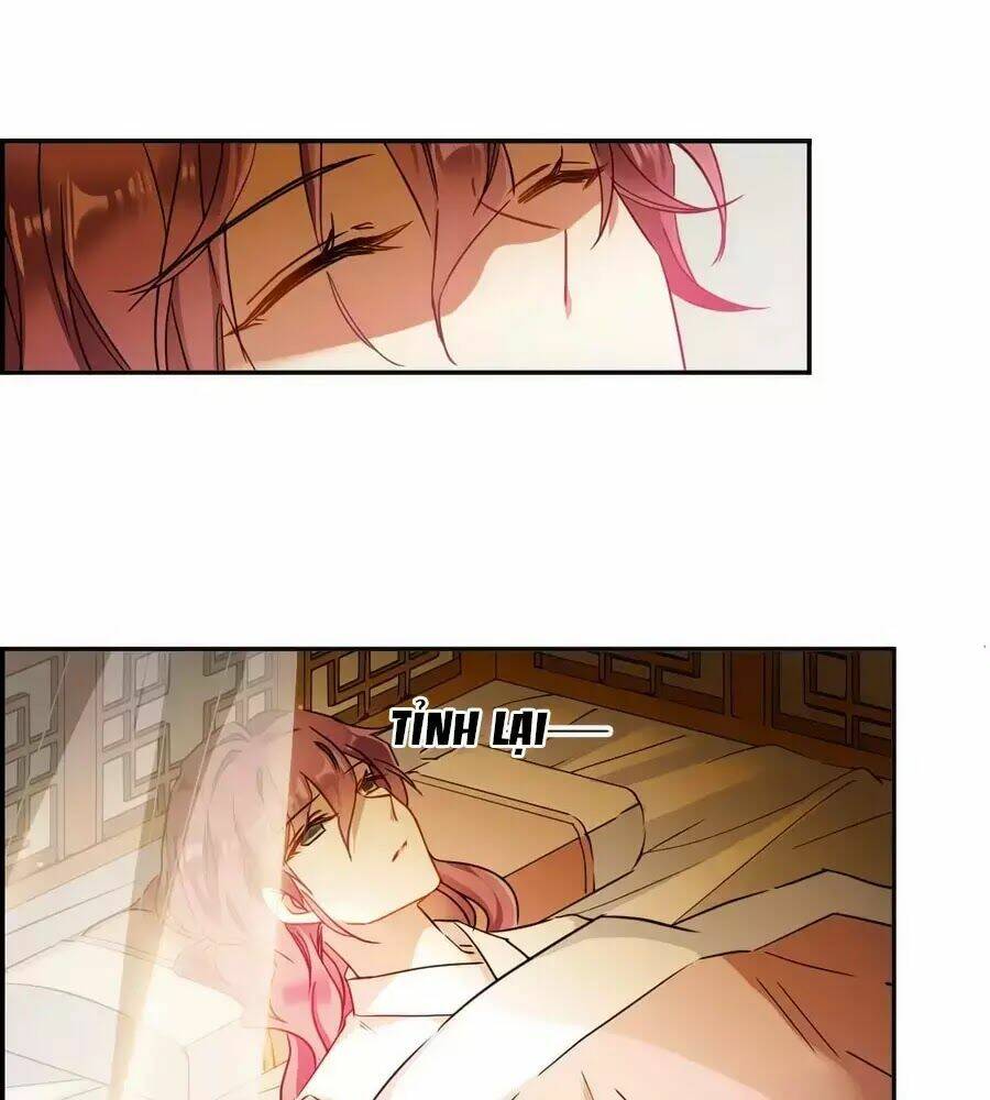 Thượng Quốc Phú Chi Thiên Đống Tuyết: Chapter 128