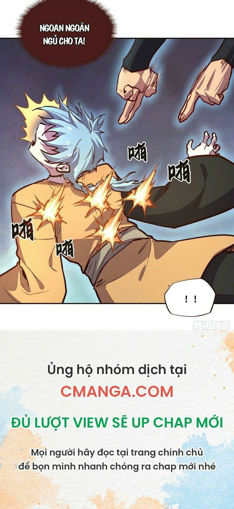 Sinh Tử Quyết: Chapter 139