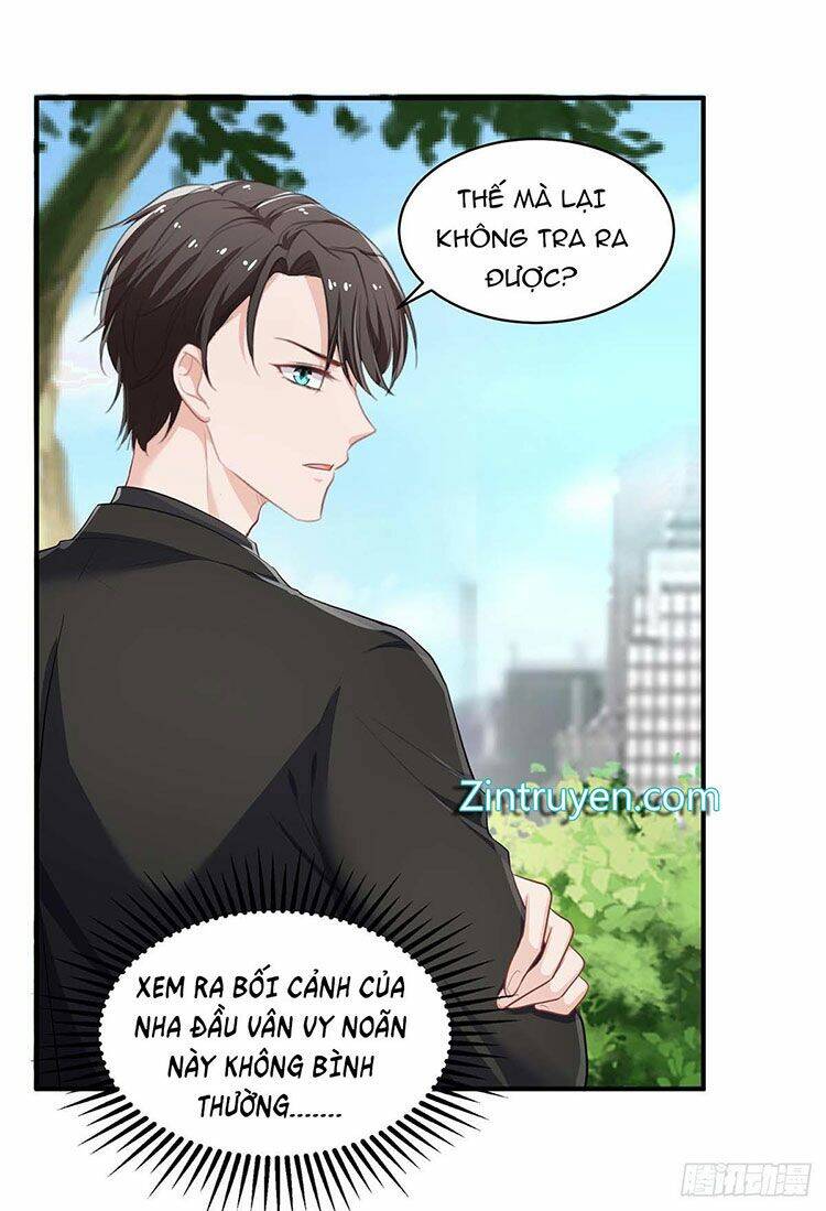 Trọng Sinh Chi Ngược Tra Nữ Vương: Chapter 15