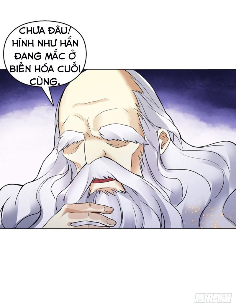 Thiên Thần Quyết: Chapter 123