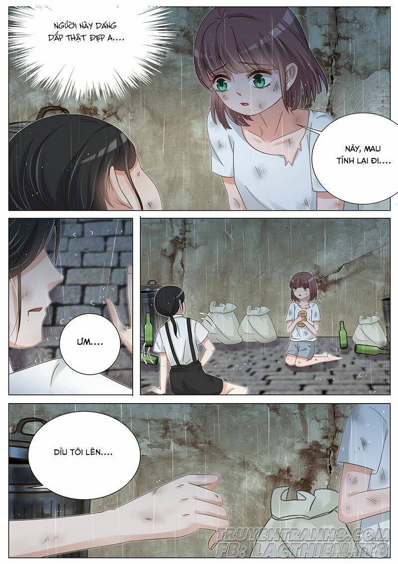 Vương Bài Giáo Thảo: Chapter 164