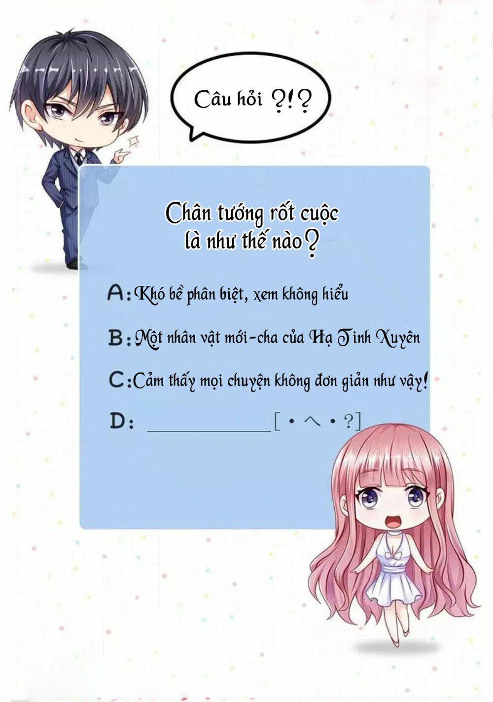 Vợ Yêu Cưới Trước Sủng Sau: Chapter 53