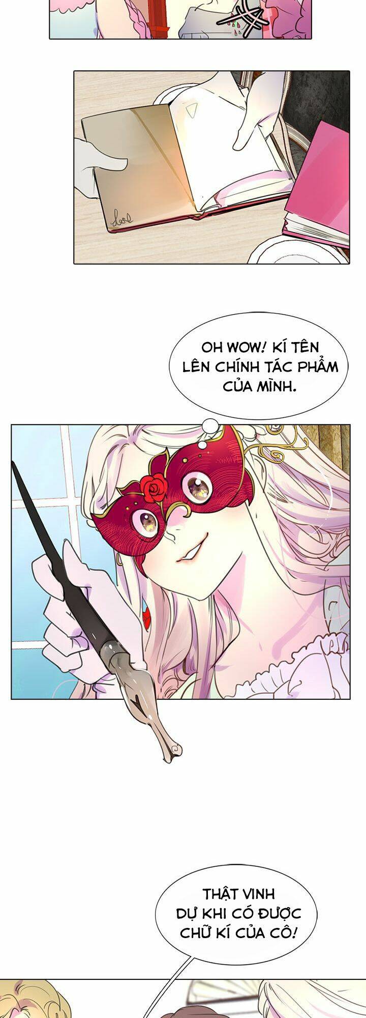 Tôi Không Phải Là Người Tốt: Chapter 29