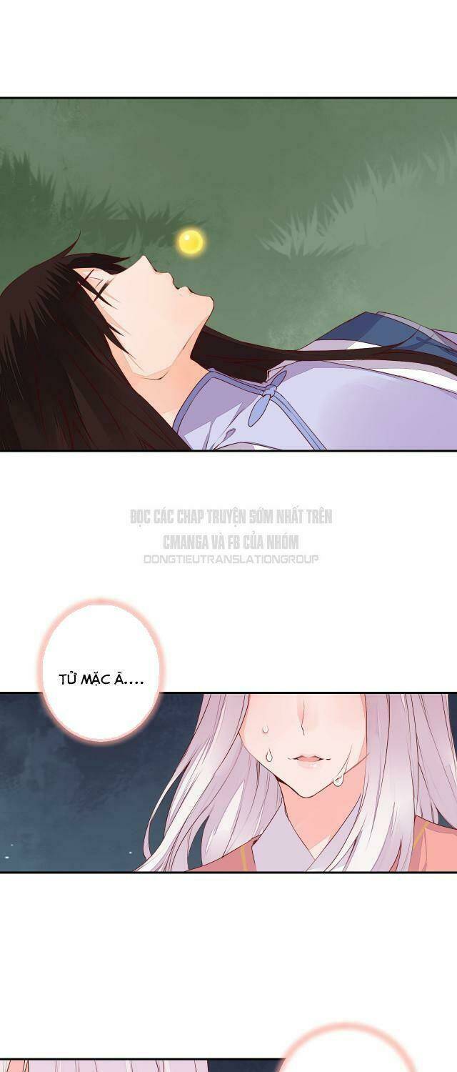 Đốt Đào Hoa: Chapter 48