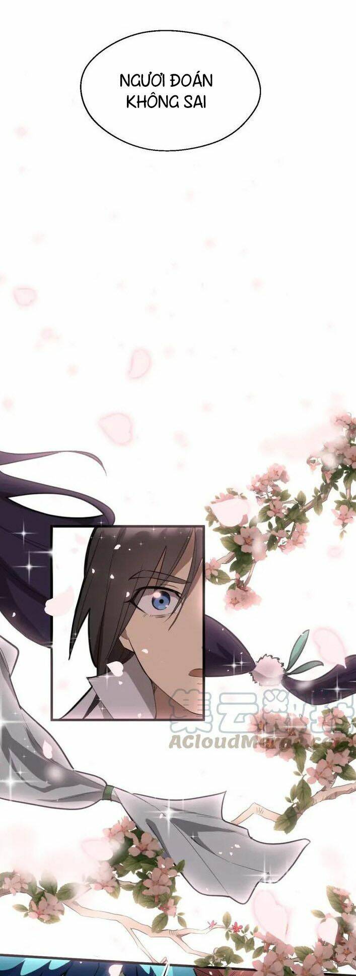 Đại Nghịch Chi Môn: Chapter 64