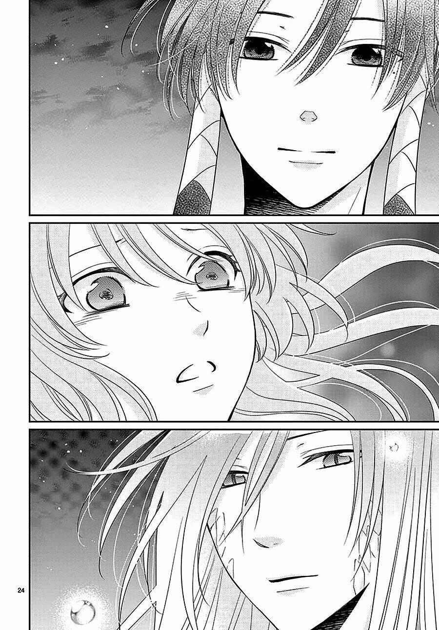 Cô Dâu Của Thuỷ Thần: Chapter 42