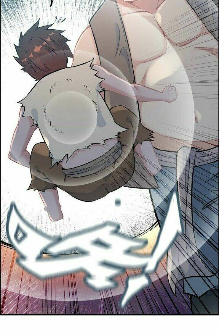 Thần Ma Thiên Sát: Chapter 40