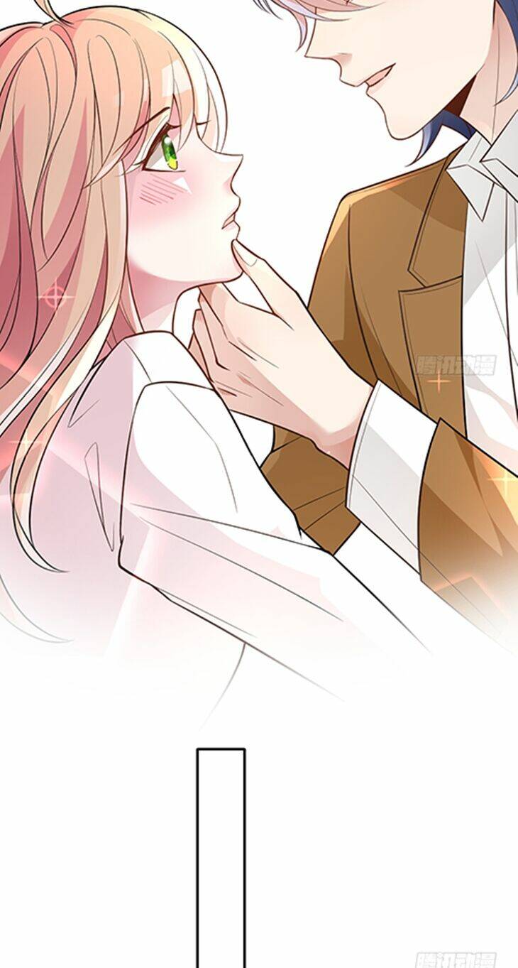 Bí Mật Kết Hôn Với Ảnh Đế: Vợ Ơi Đến Đây Tấn Công Đi Nào: Chapter 64