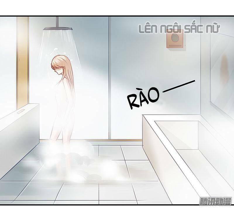 Vợ Yêu Của Ác Ma: Chapter 11