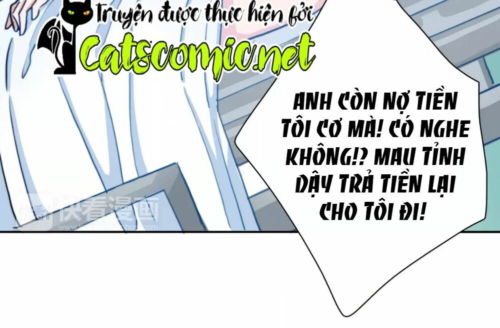 Trái Tim Băng Giá: Chapter 4