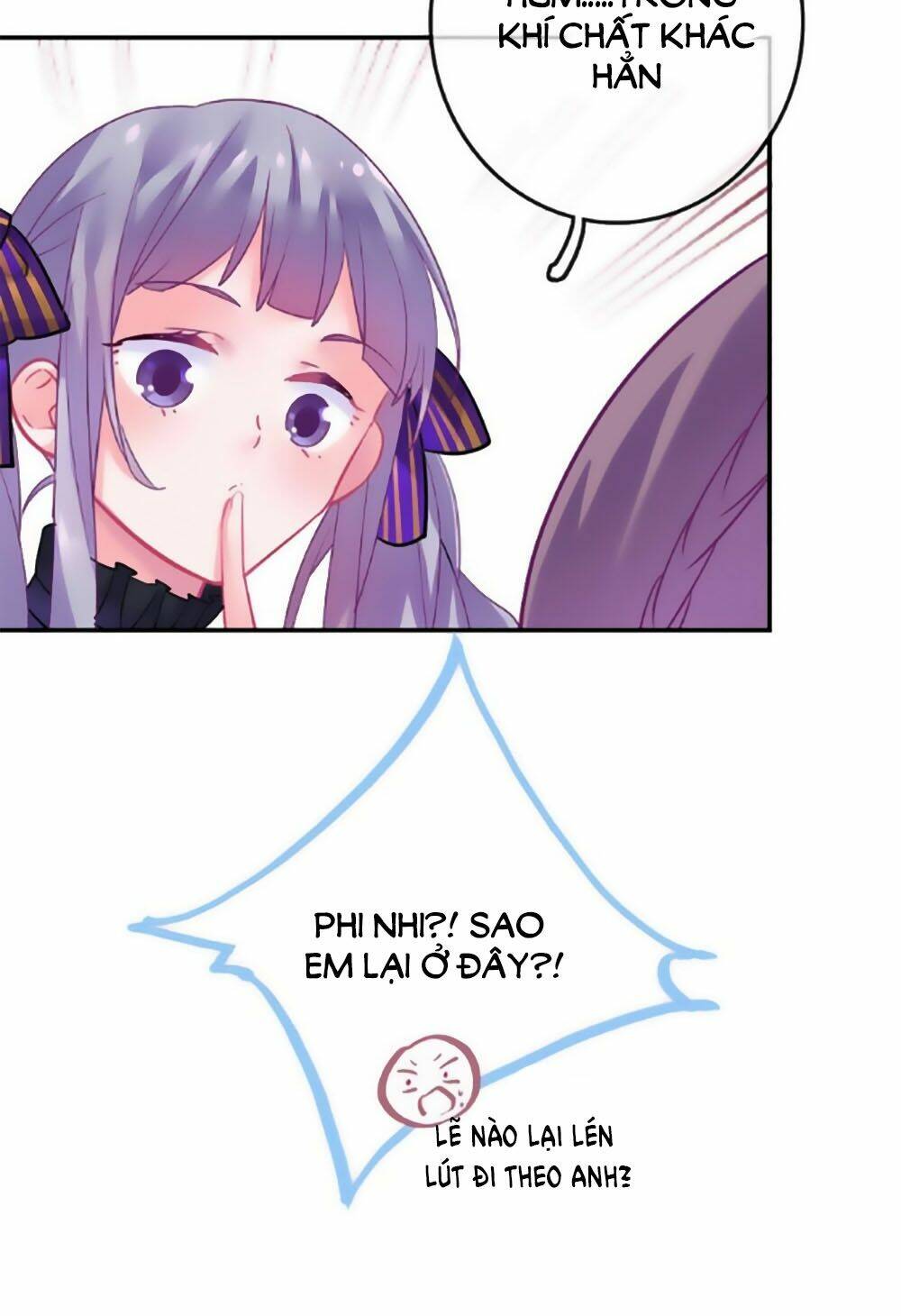Đừng Nghịch, Ta Chỉ Muốn Yên Tĩnh: Chapter 77