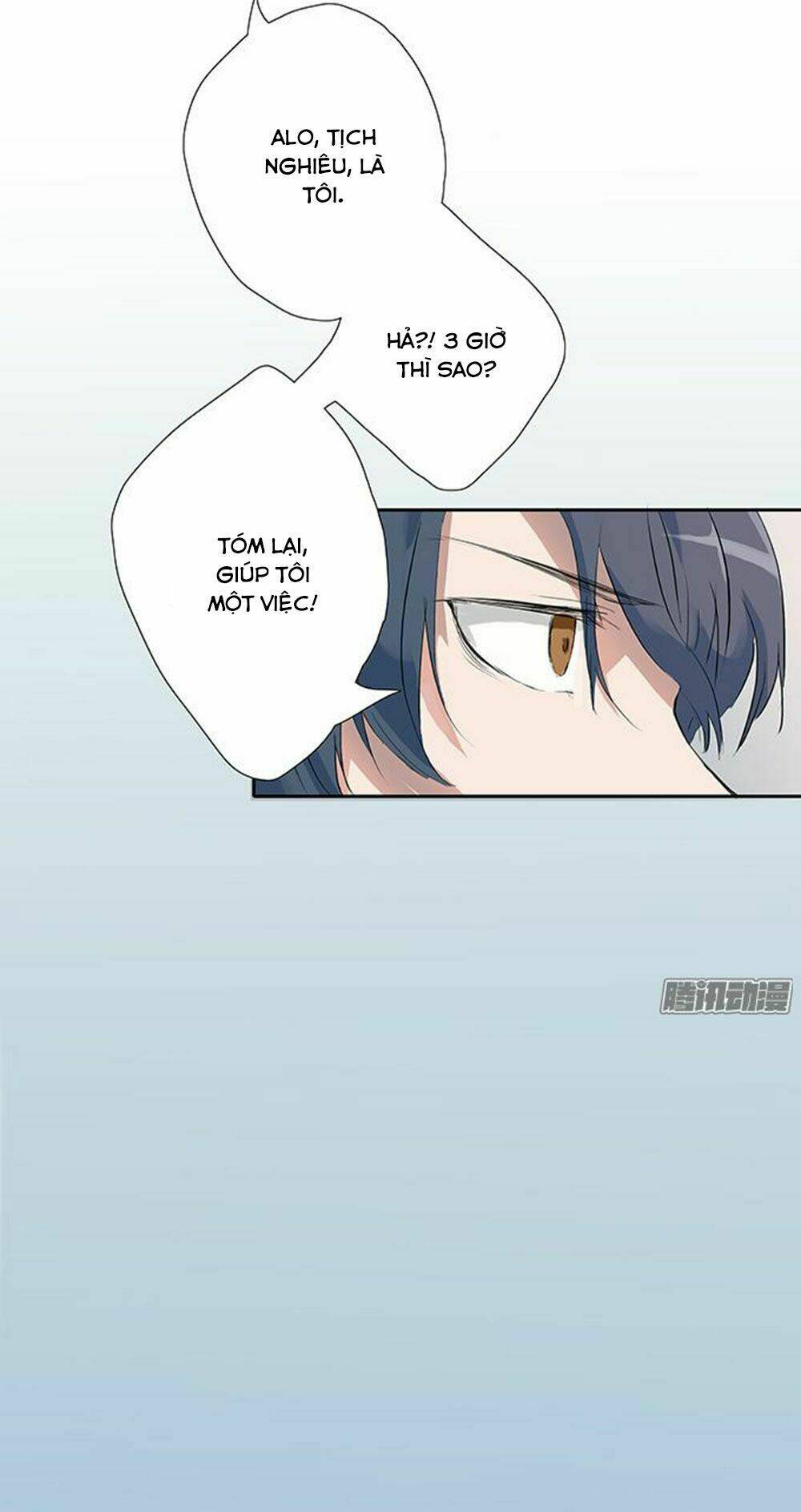 Thiên Kim Đường Môn: Chapter 12