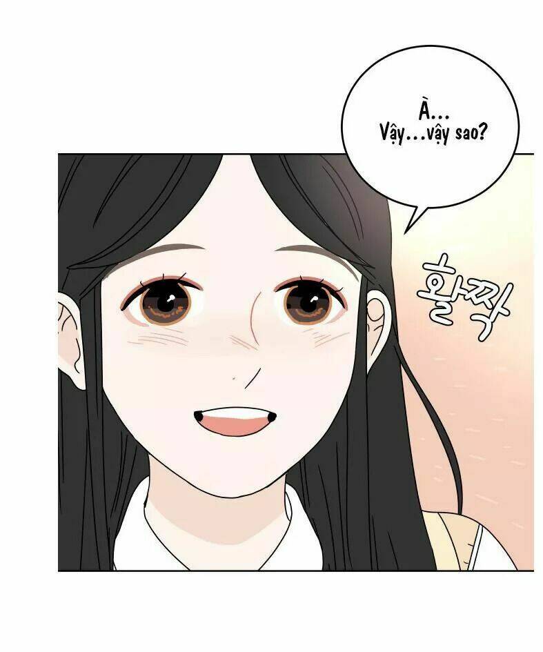 30 Phút Bước Đi Bên Em: Chapter 63