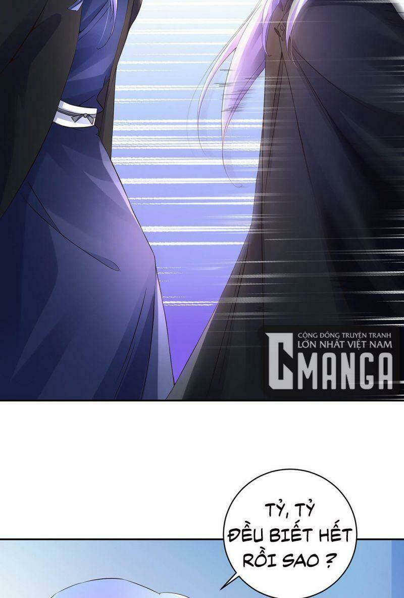 Thiên Kim Bất Hoán: Chapter 84