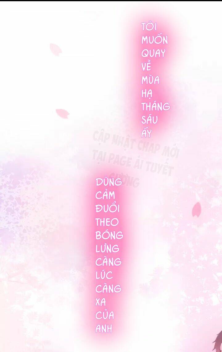 Tháng Sáu Kì Diệu: Chapter 1