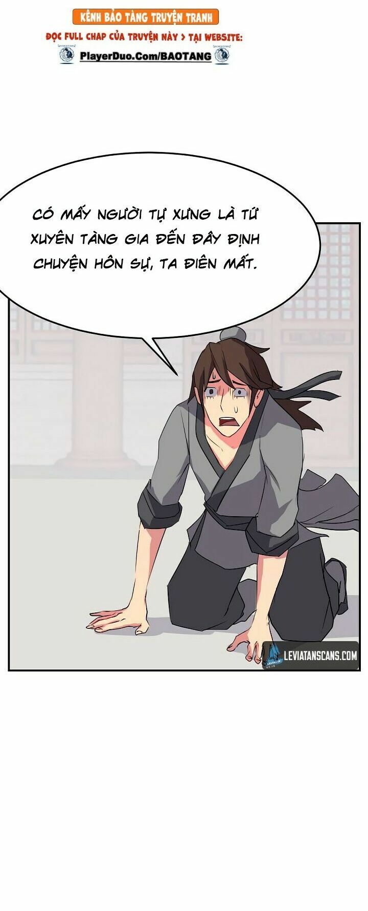 Trọng Sinh, Bất Khả Chiến Bại: Chapter 35