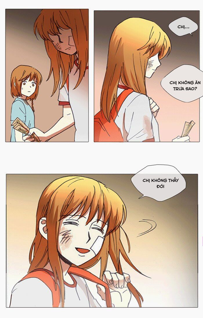 Magical Exam Student: Chapter 19