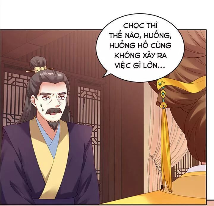 Đô đốc đại nhân sủng thê kí: Chapter 84: Ta cũng không dễ lừa gạt
