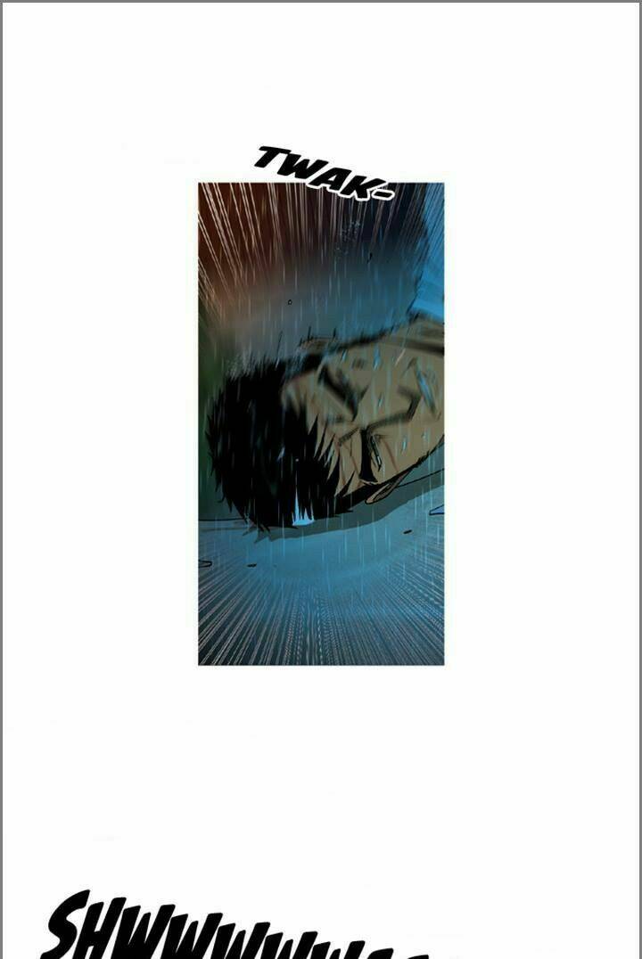 Quán Ăn Sát Thủ: Chapter 38