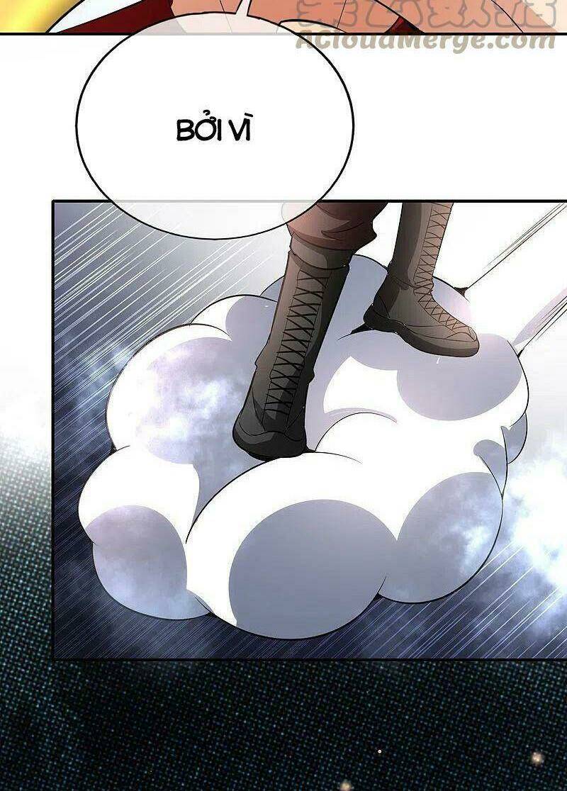 Vòng Bạn Bè Mạnh Nhất Của Tiên Giới: Chapter 164