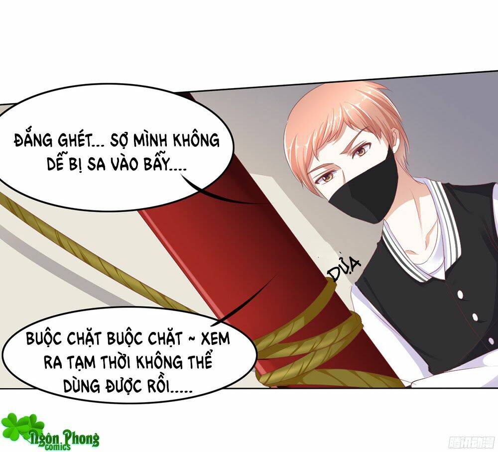 Hoàng Đế “Phế Vật” Tiến Hóa Sử: Chapter 44