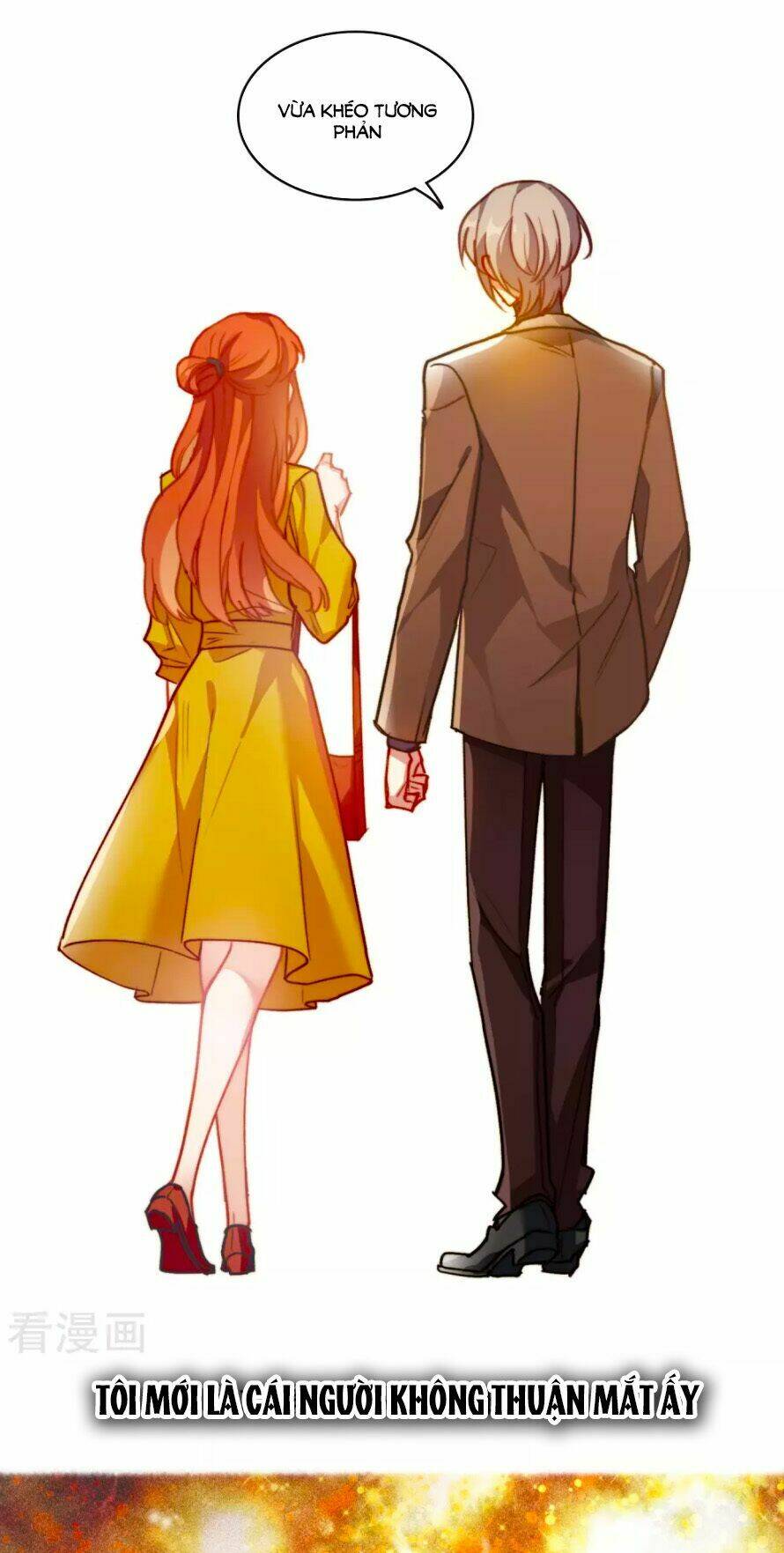 Địa Ngục Cáo Bạch Thi: Chapter 91