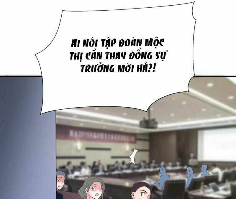 Chiến Lược Lãng Mạn Của Thịnh Thiếu: Chapter 55