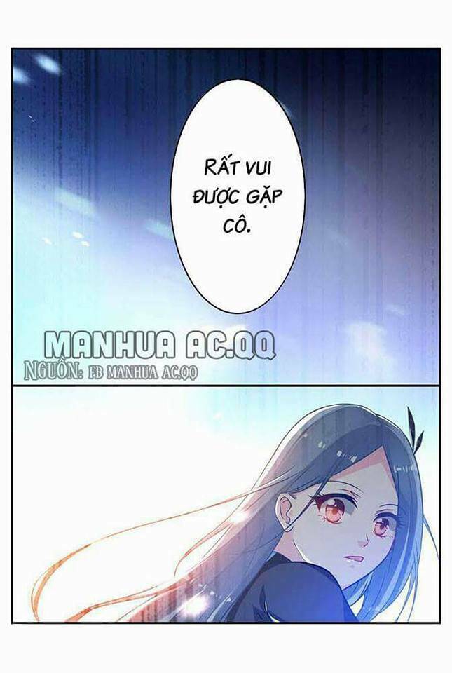 Tôi Bị Tổng Tài Ám Hại: Chapter 10