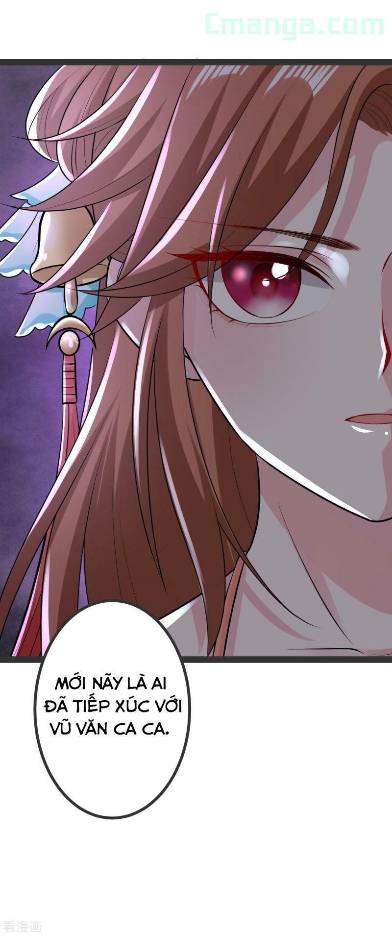 Độc Y Đích Nữ: Chapter 27