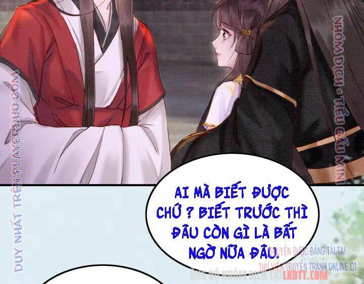 Trọng Sinh Bá Sủng Nhiếp Chính Vương Quá Mạnh Mẽ: Chapter 183