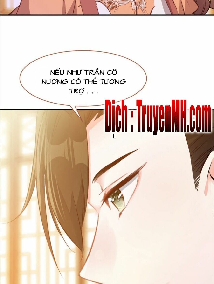 Gả Cho Một Tên Thái Giám Đáng Ghét: Chapter 91