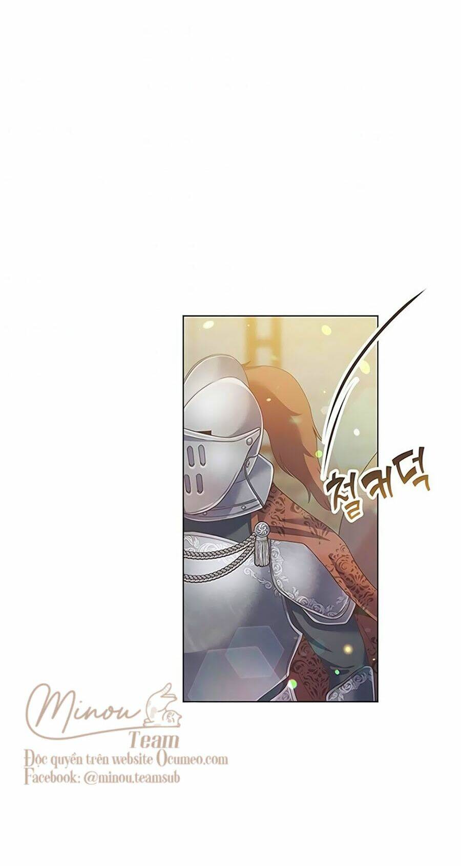 Khu Vườn Câm Lặng: Chapter 10