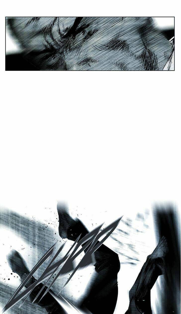 Cry Like Wolves: Chapter 3