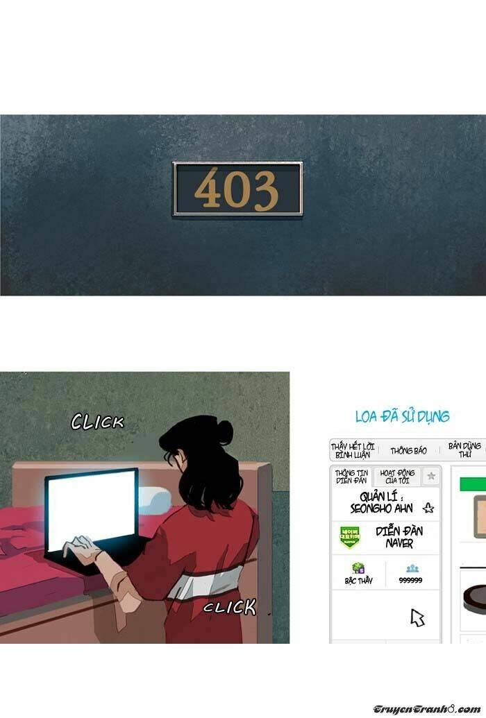 Subtle Disaster: Chapter 43